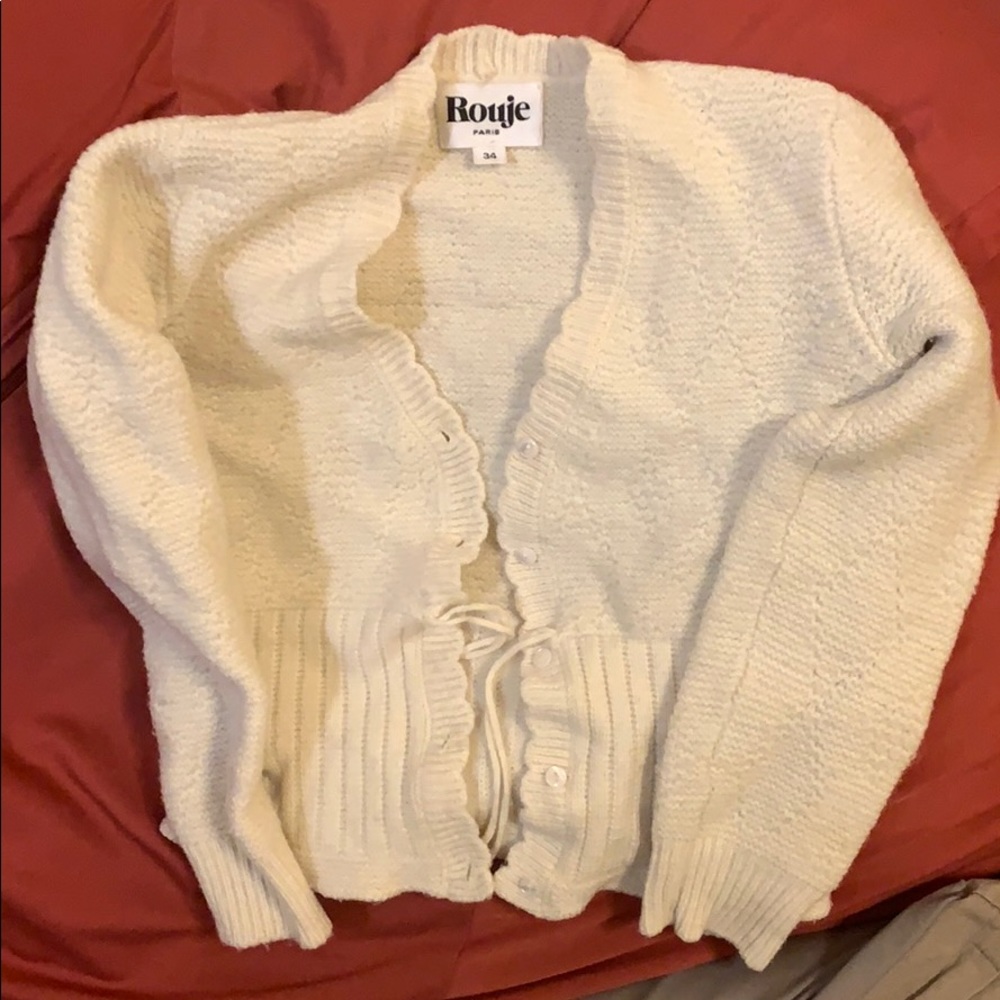 Rouje Cardigan